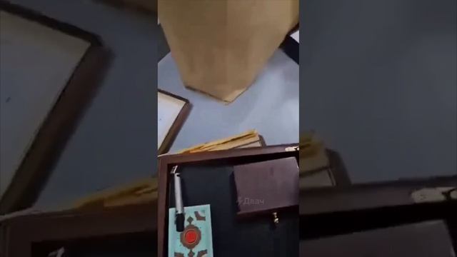 Бункер Асада в Сирии!!!