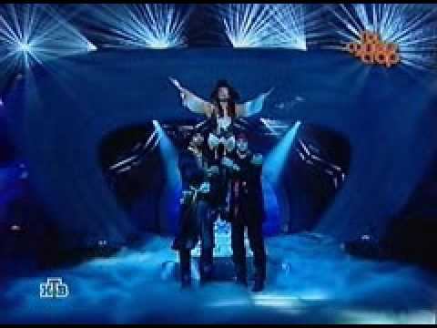 Ольга Зарубина -  My heart will go on