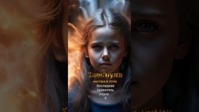 ПОСЛЕДНИЙ Хранитель Миров... (часть 5) (шортс)