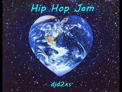 Hip Hop Jam
