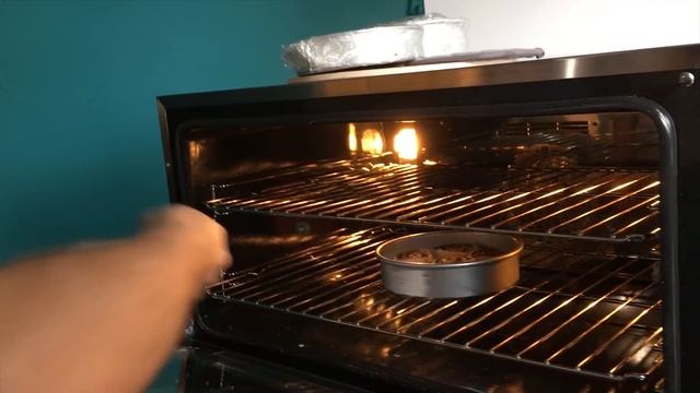 Homemade Vs. Store-bought: Cinnamon Rolls