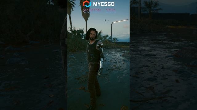 Промокод на 20% при пополнение на mycs2.gg
SOKON