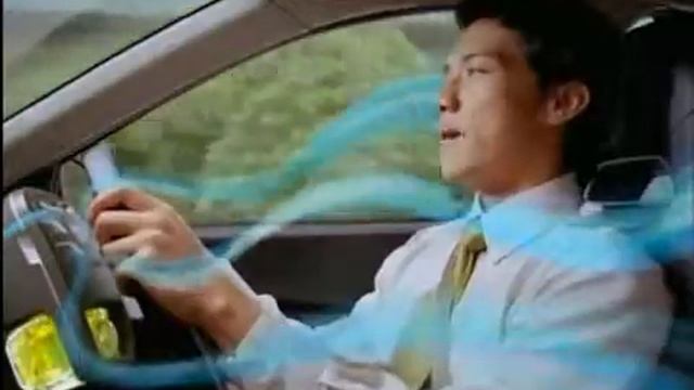 Ambi Pur Car Malaysia
