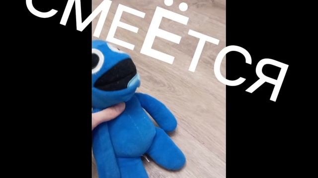 видишь слабую жертву сначала изучи его.