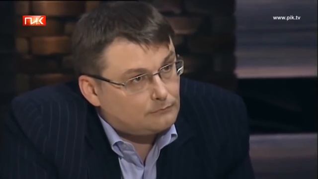 Грантоед единорос Евгений Фёдоров слушает правду о себе и своей партии