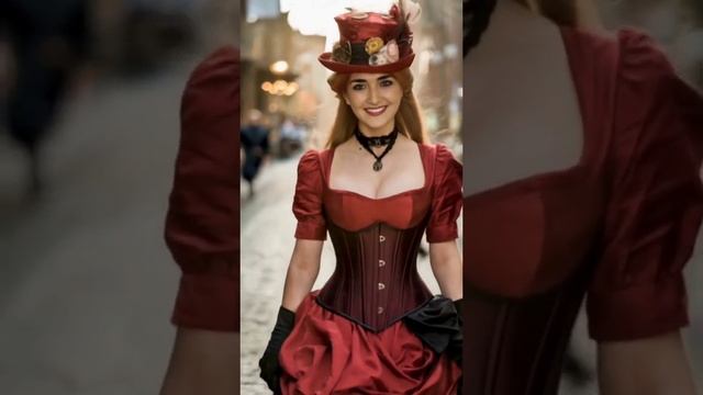Like lady... Я-образ из фотолаба.