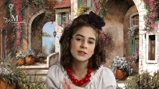 Алиса Астафьева «Трактирщица»