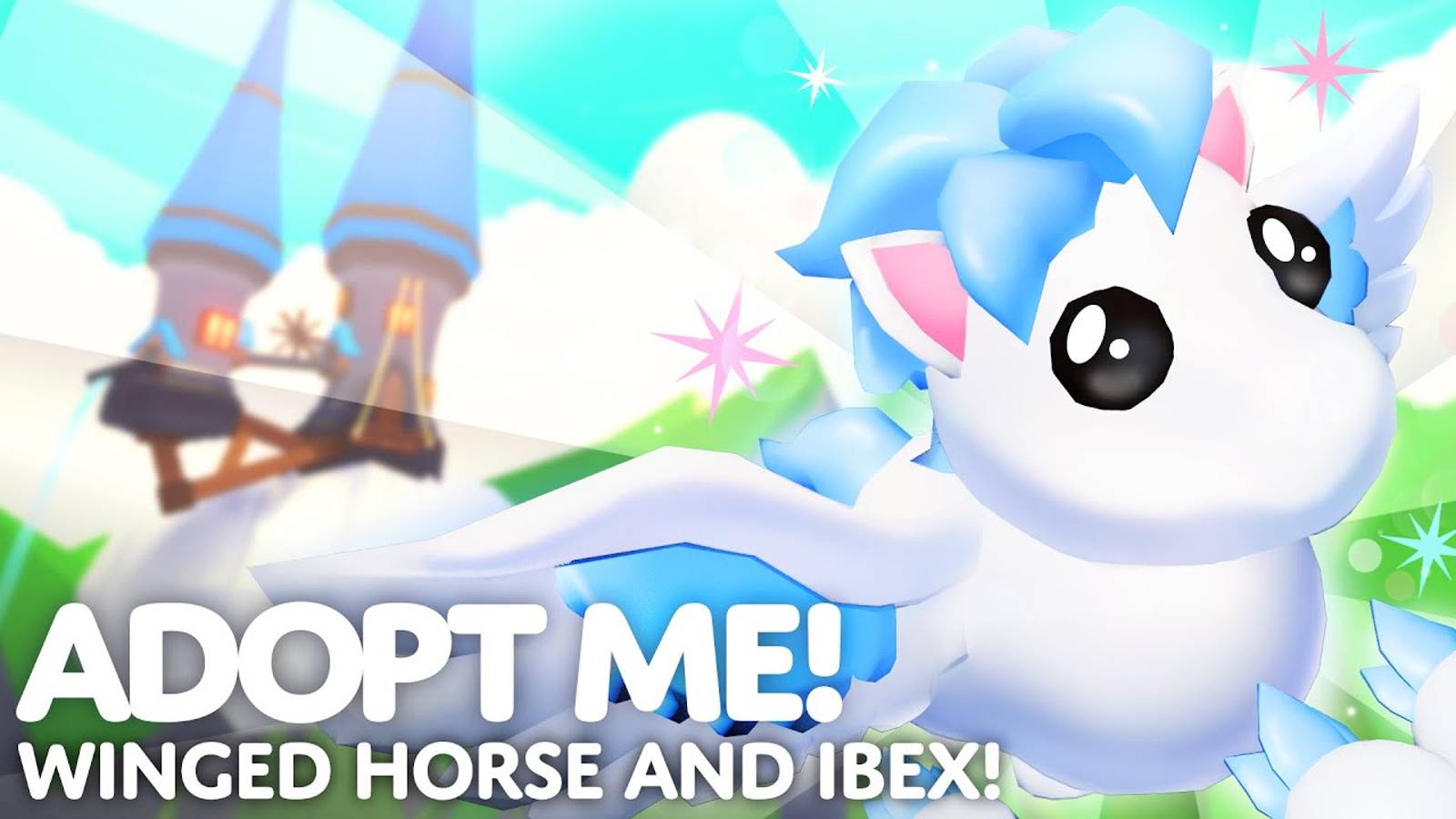 Adopt ME  Roblox