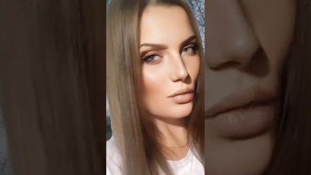 Девочка с глазами из синего льда