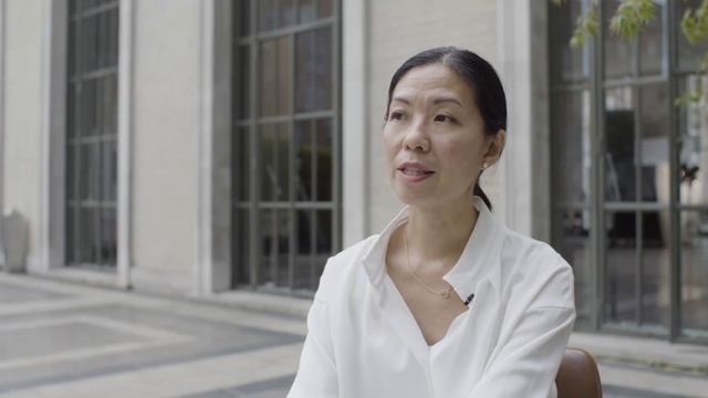 Royal Institute of British Architects Members: Amy Lam, Founder, of Alam Creative Design Studio