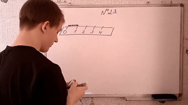 Лукашик/Решение - Физика 7-9 класс задача №24