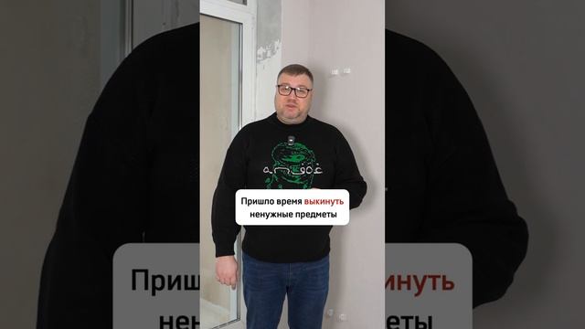 НЕ ДЕЛАЙТЕ ТАКУЮ КУХНЮ в своей квартире❌