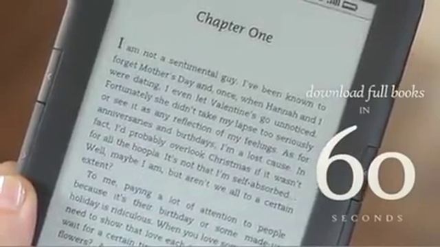 Amazon Kindle 3 wifi Complete Overview OFFICIAL