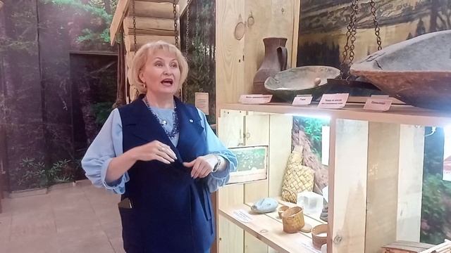 Наследие океана Тейтис