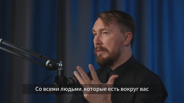 Расскажу про спецкурс "Легендарная самооценка"