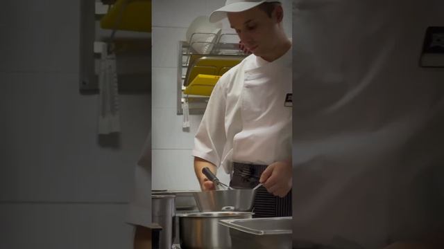 🎉 Новогодний шедевр от бренд-шефа Яны Ивановой