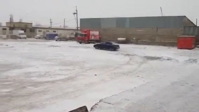 Дрифт то Омара 3