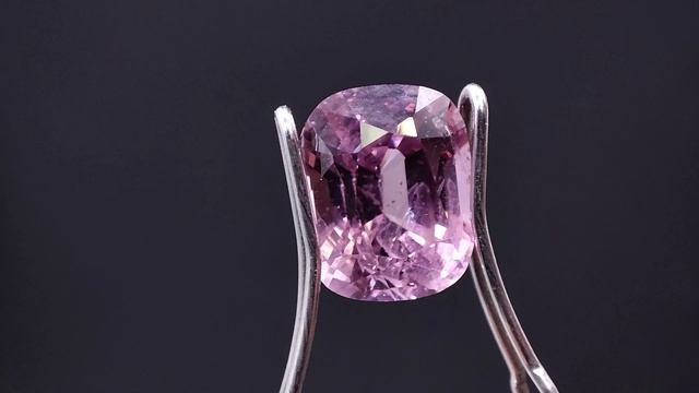 2.43 ct. Шпинель кушон. Мьянма