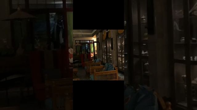 Тайский массажный салон