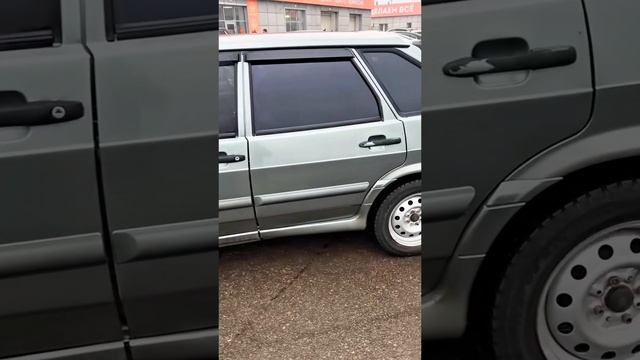 Lada (ВАЗ) 2114 2010