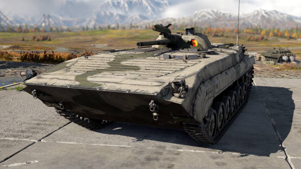 Играю в танки в War Thunder. Стрим №515.