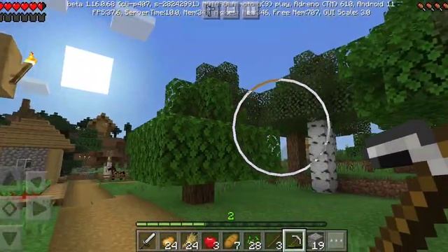 2 серия minecraft это моя жизнь