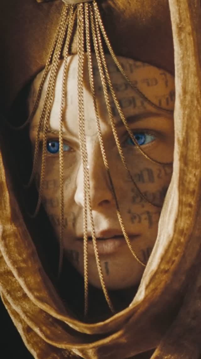 Посмотрел фильм Дюна (Dune)!