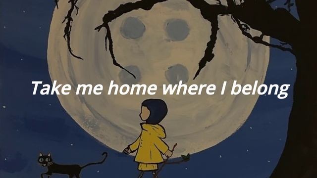 Runaway - Aurora (lyrics) Identificada con Coraline:3