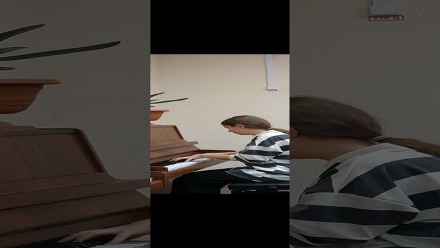 Е. Дэвис Ноктюрн