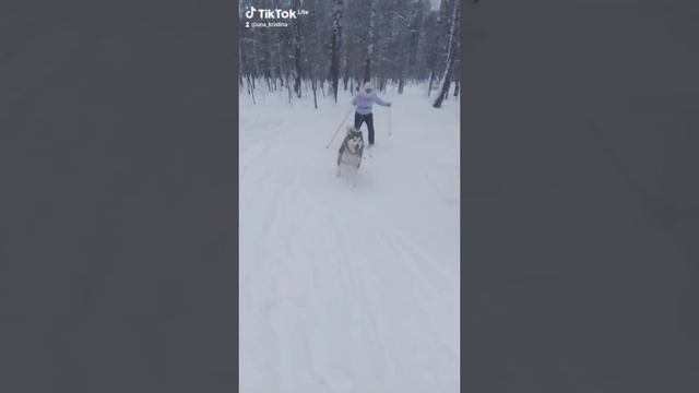не грусти ждём снега!!!