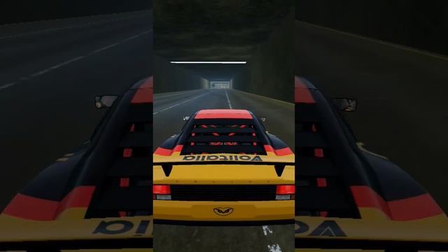 🎮🧨💣BeamNG.drive 0.33 #crash-test #краш-тест #автосимулятор #Таз #Taz #Нива #Москвич #Волга #КАМАЗ