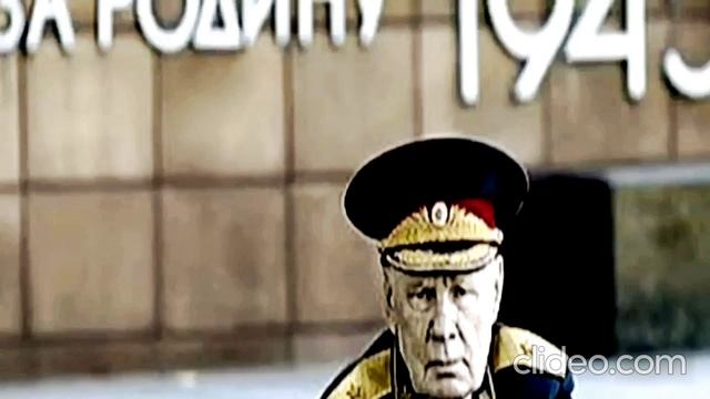 ОЛЕГ ПАХОМОВ - СПАСИБО ДЕДУ ZА ПОБЕДУ! (Vasilij. V VIDEO) (POP)