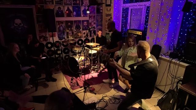 Новый Год @ Синяя Борода, 21.09.24