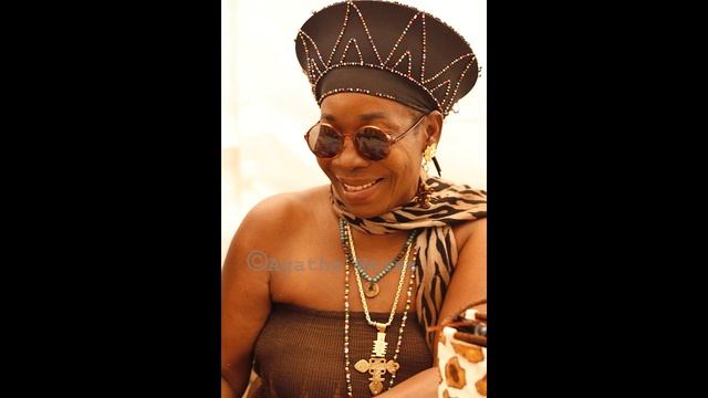 Rita Marley - Beauty Of God's Plan