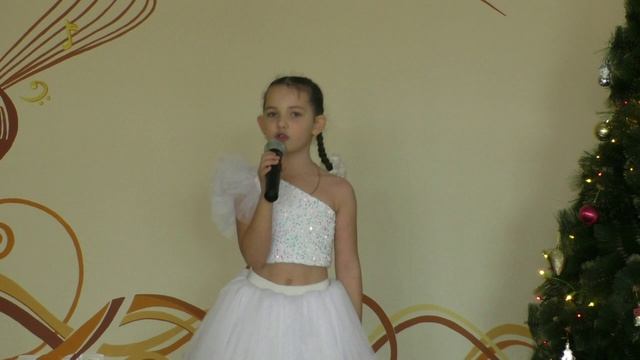 Никитина Маргарита - Леди джаз