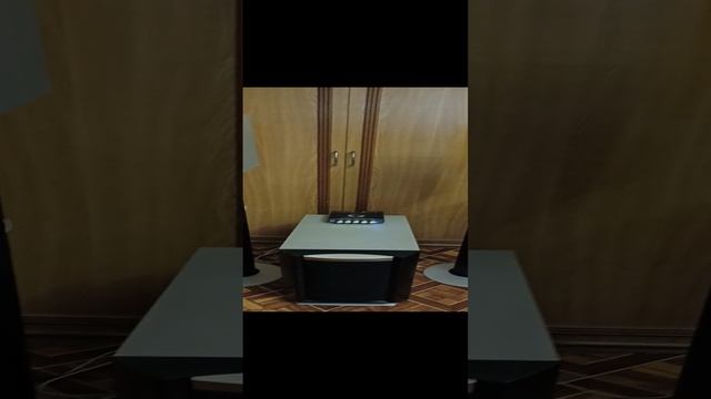 Активная музыкальная акустическая система 2.1 с Bluetooth 5.0 MP 3