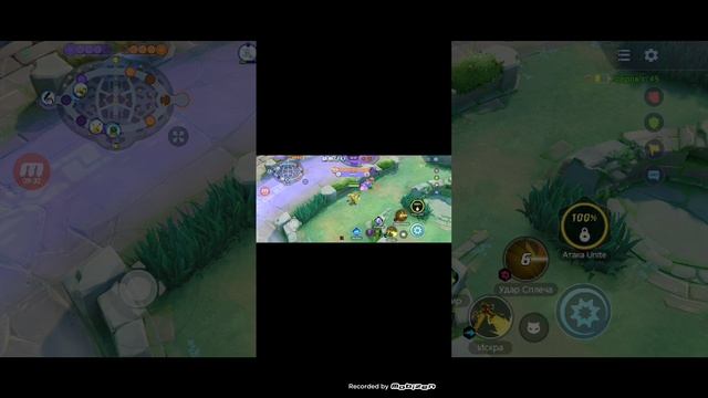 Рулетка Pokemon Unite. 6 часть