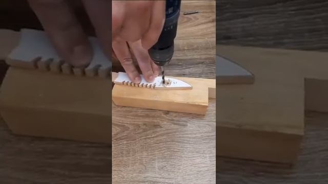 Главное не порезаться.
