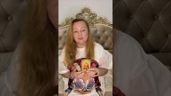Таро карта дня 10 декабря 2024 Основные тенденции #стагнация #достаток #бережливость #деньги #shorts