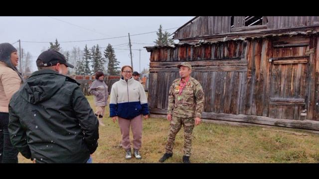 Арассыыйа Дьоруойа - Филипп Евсеев