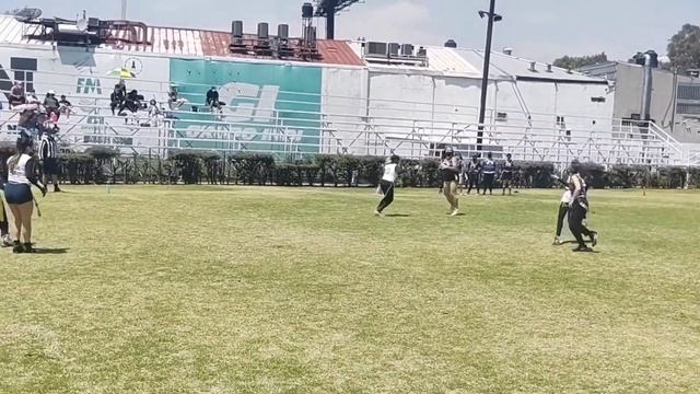 Rafikis Femenil B J5 27/03/22 ATF