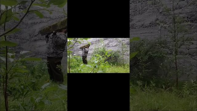 удивительные тренировки Накачайло