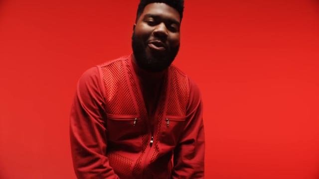 Khalid - Talk (Official Video)