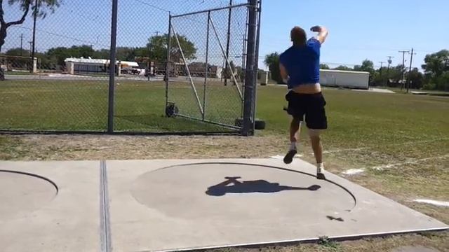 Tyler Discus-5 3/31/12.mp4