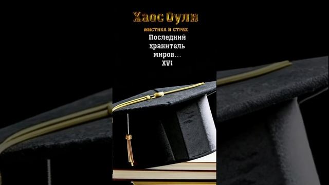 ПОСЛЕДНИЙ Хранитель Миров... (часть 16) (шортс)