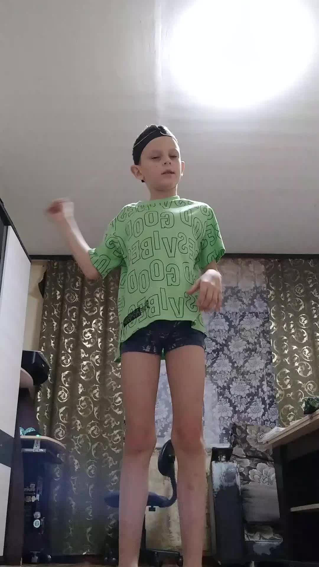 просто видео 23