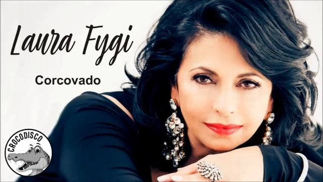 Laura Fygi - Corcovado (Quiet Nights Of Quiet Stars)