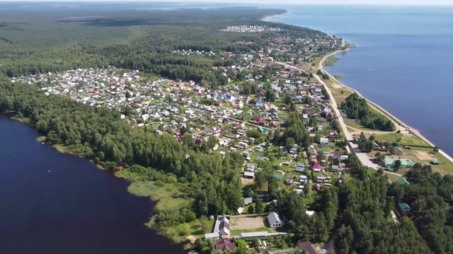 Полеты над Череповцом, 2021