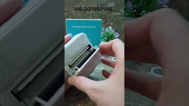 Мини принтер.mp4