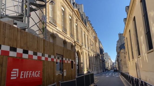 y2mate.com - Paris Walk     Rue de Varenne_720pFHR.mp4